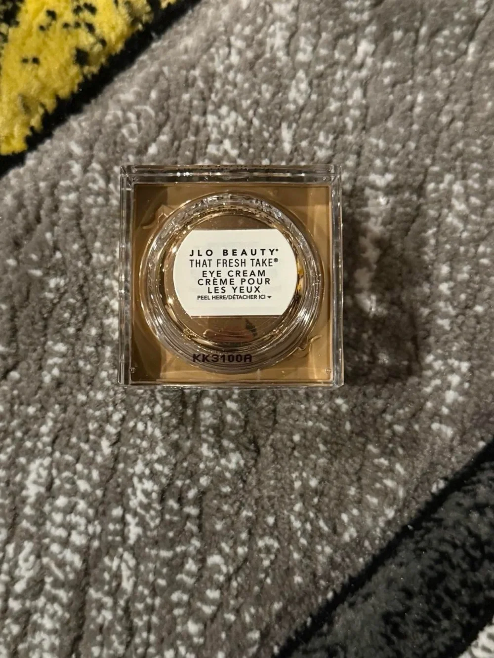 JLo Beauty That Fresh Take Eye Cream (Full Size)